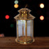 Brass Akhand Jyoti Diya Stand 194g
